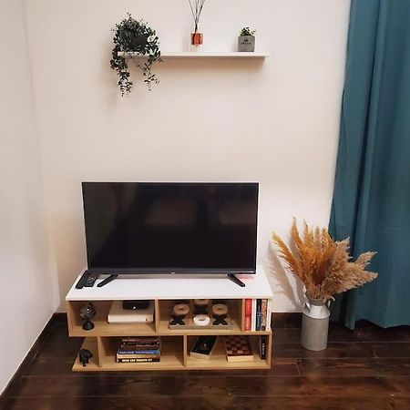 Appartement Moderne En Ville 아르멘티에레스 외부 사진