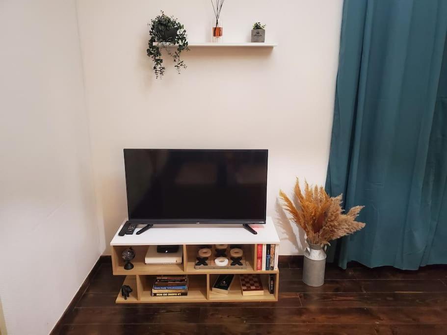 Appartement Moderne En Ville 아르멘티에레스 외부 사진